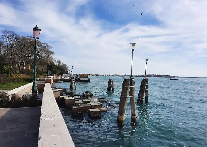 Casa Mongolfiere Venezia