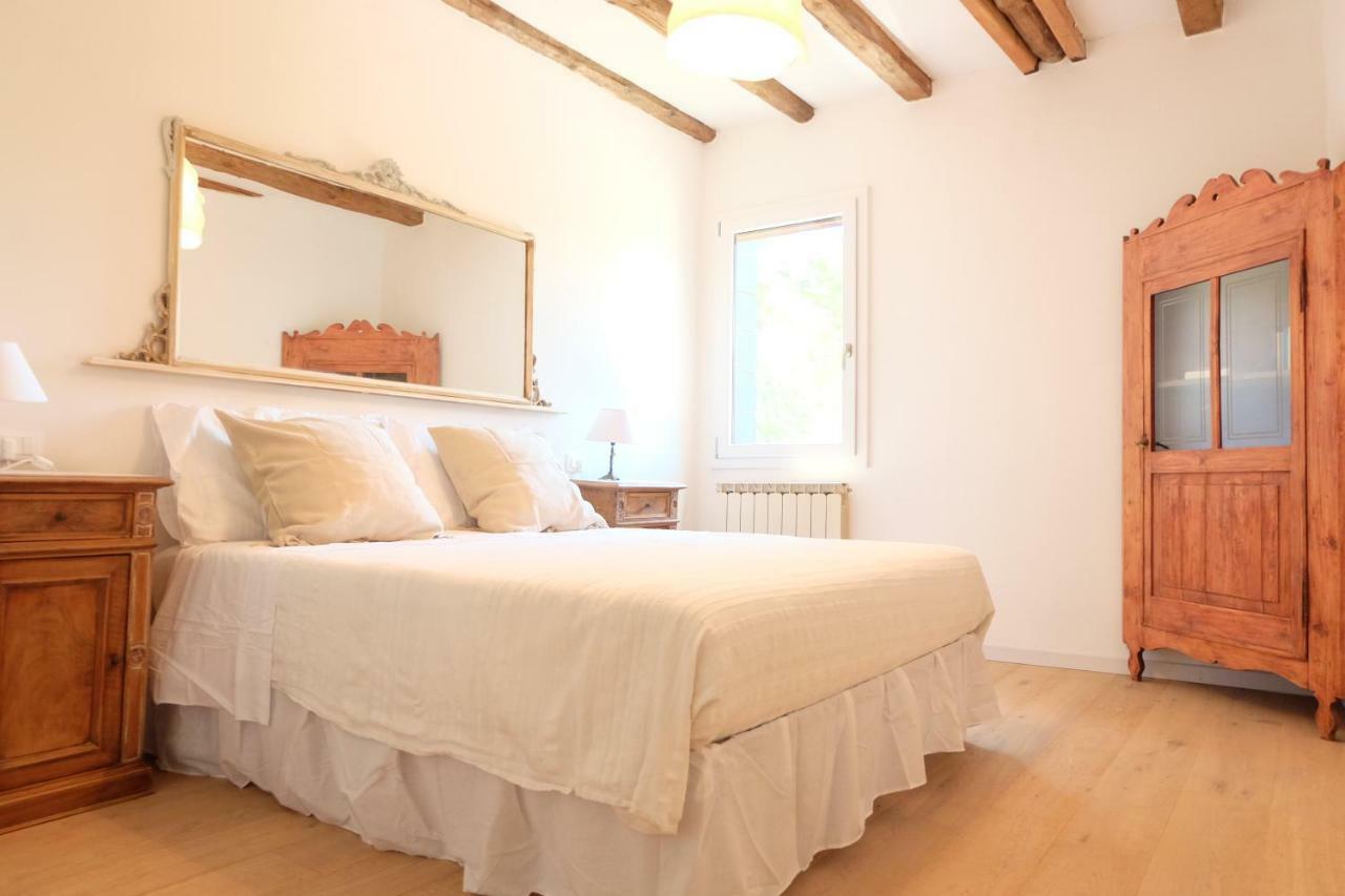Casa Mongolfiere Venecia
