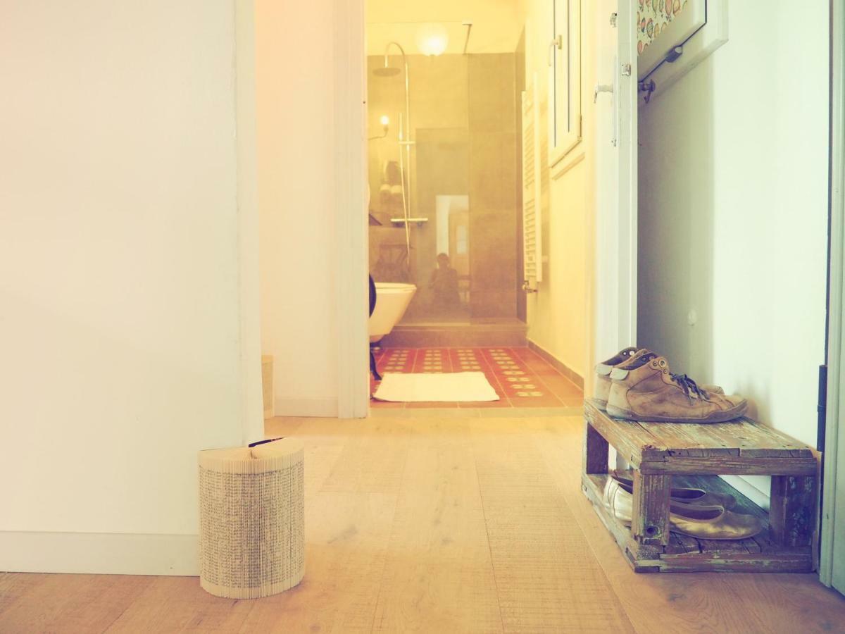 Casa Mongolfiere Apartamento Venecia