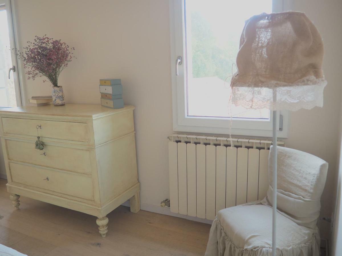 Casa Mongolfiere Apartamento Venecia