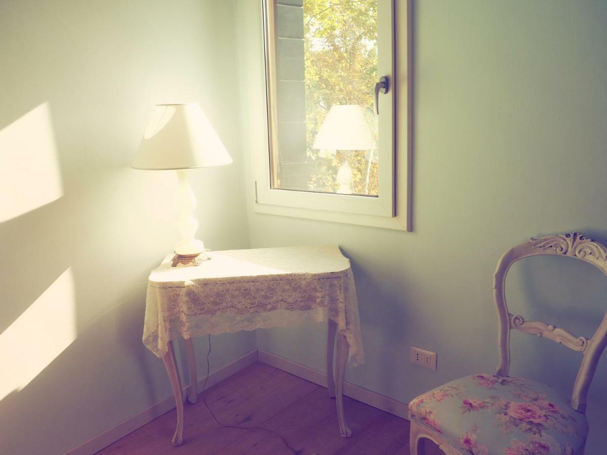 Casa Mongolfiere Apartamento Venecia