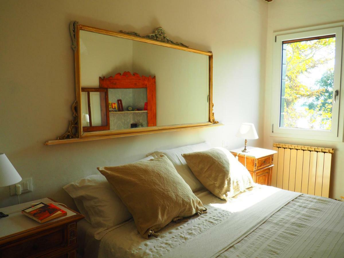 Casa Mongolfiere Apartamento