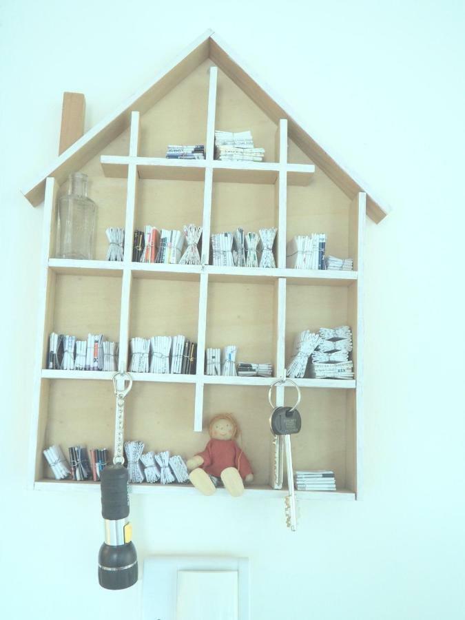 Casa Mongolfiere Apartamento