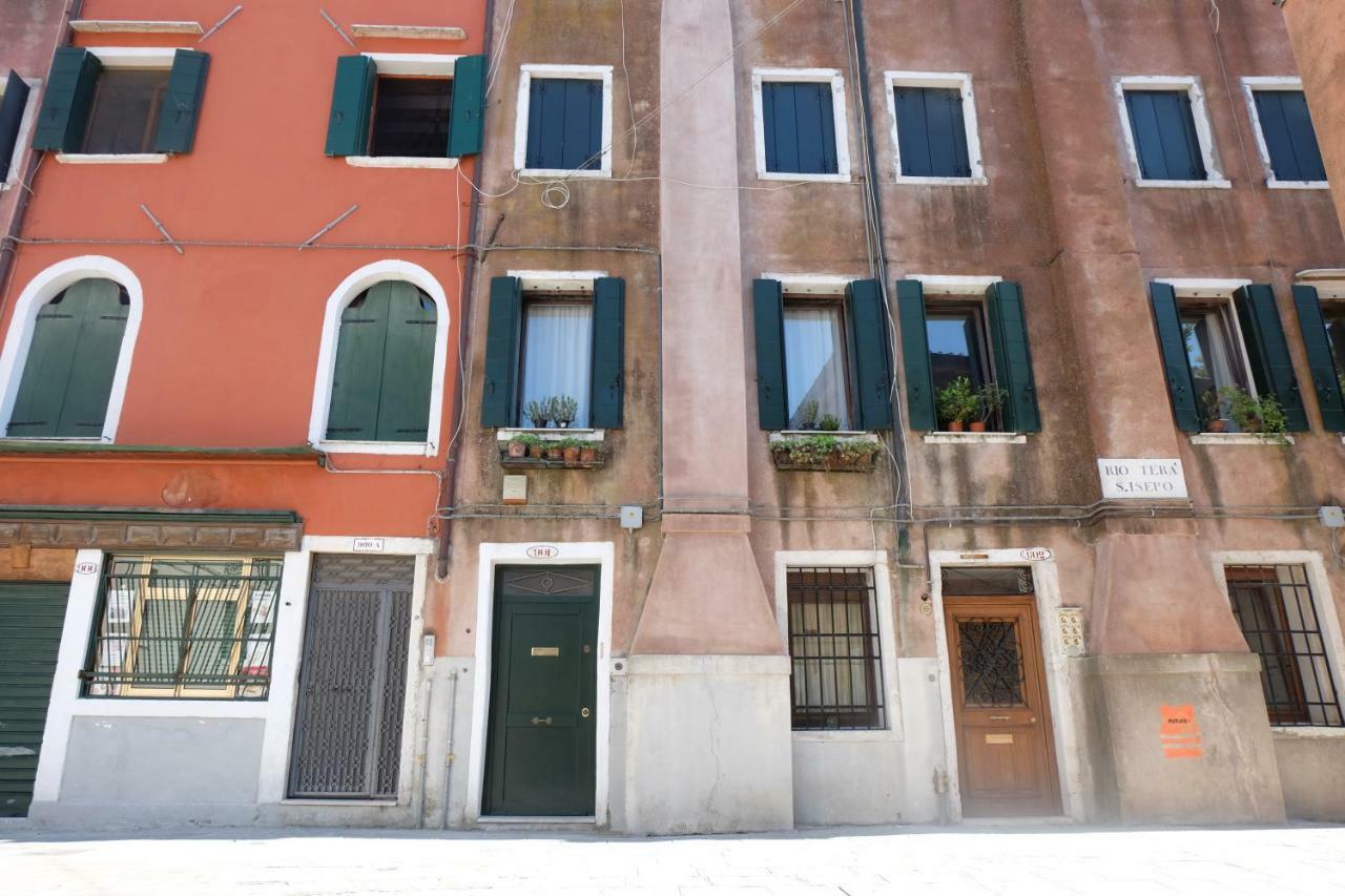 Apartamento Casa Mongolfiere *