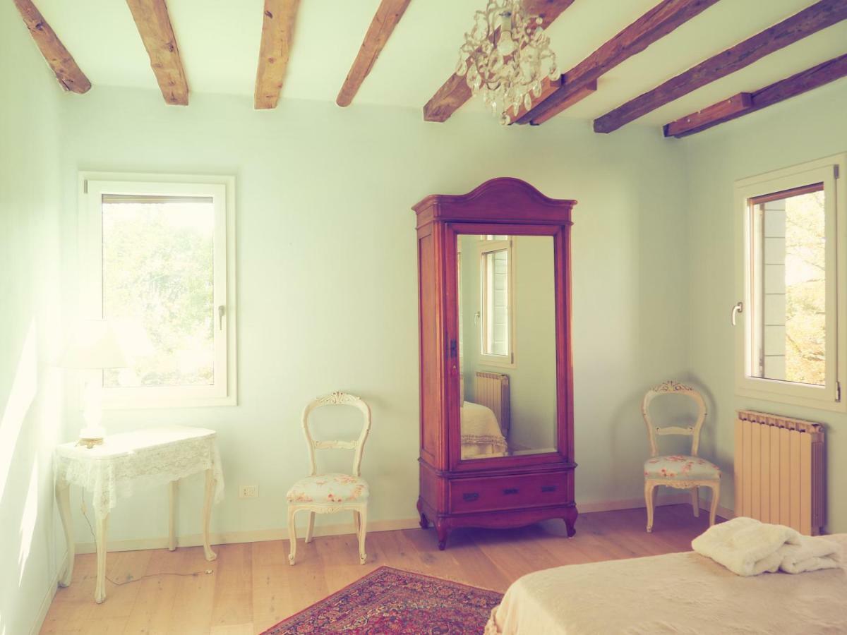 Casa Mongolfiere Apartamento